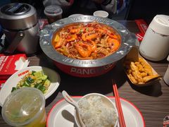 -胖哥俩肉蟹煲(梅溪步步高店)