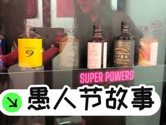 -Popcorn Club爆米花英语社交俱乐部