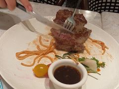 -水天堂西餐厅(昆山万象汇店)