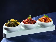 -千百味红餐厅·江西菜(绿地双子塔店)