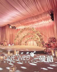 -上海外高桥喜来登酒店·宴会厅