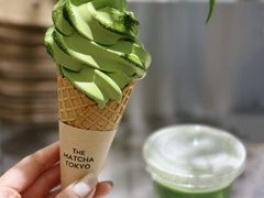 -THE MATCHA TOKYO抹茶东京(北京国贸店)
