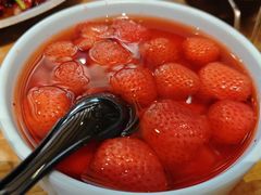 -喝丢一只鞋海鲜烧烤·海肠捞饭(东关街店)