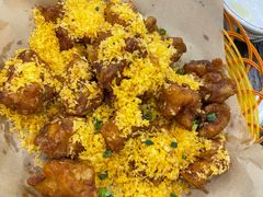 -南记食粥坊·宵夜大排档(莲花店)