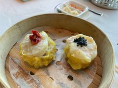 -天龙轩(香港丽思卡尔顿酒店)