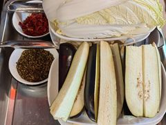 -江湖水乡铁锅炖魚(周庄嘉园店)