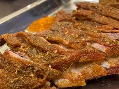 -德来順老北京 涮羊肉 烤羊排(大学城店)