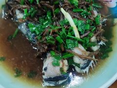 -绍兴名菜馆(可乐路店)