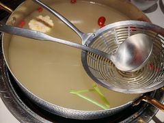 -八合里潮汕鲜牛肉火锅(惠州华贸店)