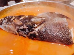 鱼头-王庄阿咪海鲜大排档(象园店)