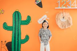 -WPlus明星肖像亲子全家福摄影