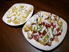 -BARBECUE烤肉屋