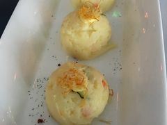 -戈雅法餐厅(世界城广场店)