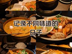 -大头虾越式风味餐厅(光明广场店)