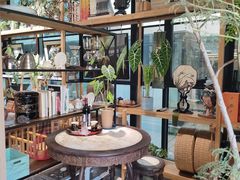-JRCAFE玖如空间
