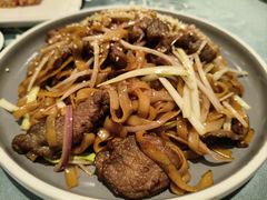 -北园酒家(小北路店)