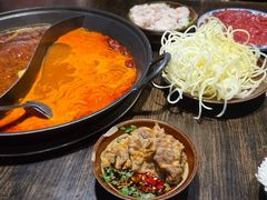 -冯校长老火锅(广州正佳广场店)