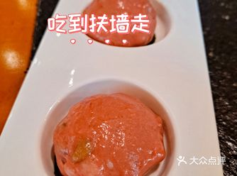 吃到扶墙走！被市广路这家自助餐种草了️️