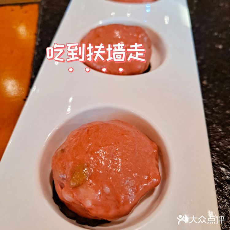 吃到扶墙走！被市广路这家自助餐种草了❗️❗️