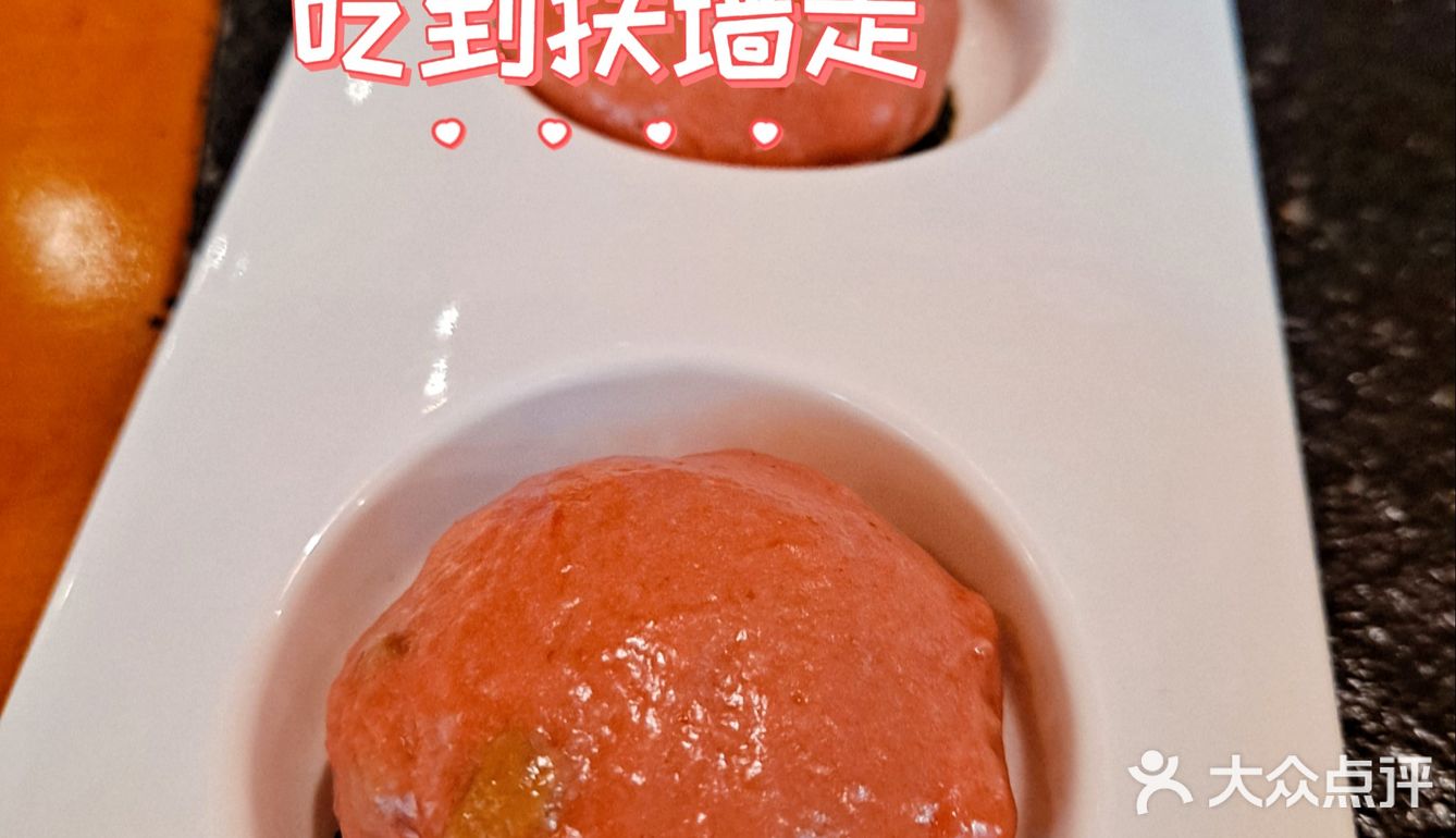 吃到扶墙走！被市广路这家自助餐种草了❗️❗️