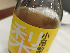 -京天红酒家(虎坊路店)