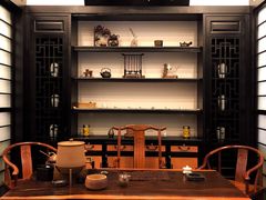 -茶叁酒肆·楚味江湖(菱角湖店)
