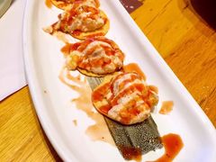 -赤坂亭 M9和牛烧肉(水街店)