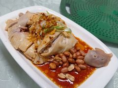 -汇兴源餐馆(小北路店)