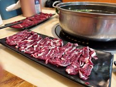 -福合埕牛肉丸(福平路店)