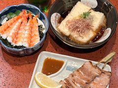 -小山日本料理(兴业太古汇店)