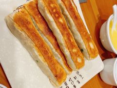 -聚友朋褡裢火烧(天北路店)