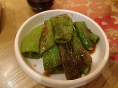 -锅儿挑面馆