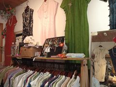 -暮晚尘香汉服旗袍