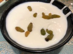 酸奶-新疆伊宁远征餐厅