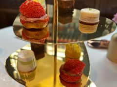 -北京古城老院厉晓麟精致菜