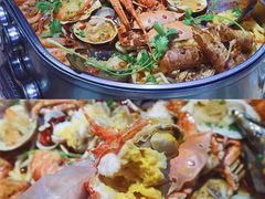 -东记炭炉·海鲜鸡煲(龙华店)