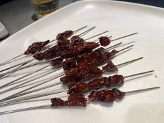 -偏脸子哈尔滨老烧烤(红旗大街店)