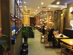 -吕氏疙瘩汤·新鲁菜(潍坊银座店)