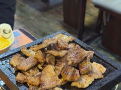 -火炉情韩国料理店(古田路店)