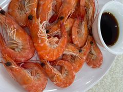 -考记泥焗鸡农庄·海鲜(北洛秘境店)