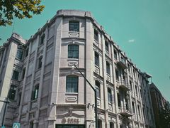 -飞马旅黎黄陂路文旅街区