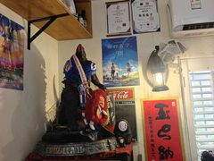-沪水焙煎室(淡水路店)