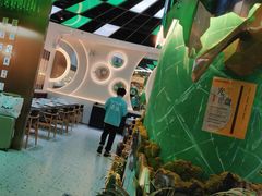 -青花椒花椒鱼(合生汇店)