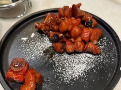 -金鼎轩·南北家乡菜(团结湖店)