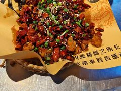 -馬伍旺川菜(江北虹悦城店)