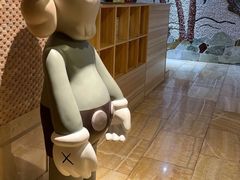 -碧中海汤泉汗蒸酒店