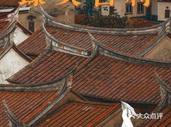 厦门周边|小众旅游|走访不为人知的世外桃源