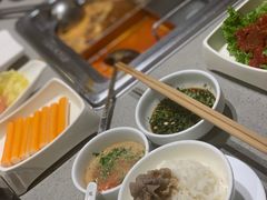 -海底捞火锅(凯德广场店)