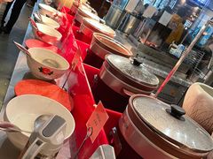-上海浦东嘉里大酒店