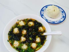 -老滕家过桥米线(金鱼胡同店)